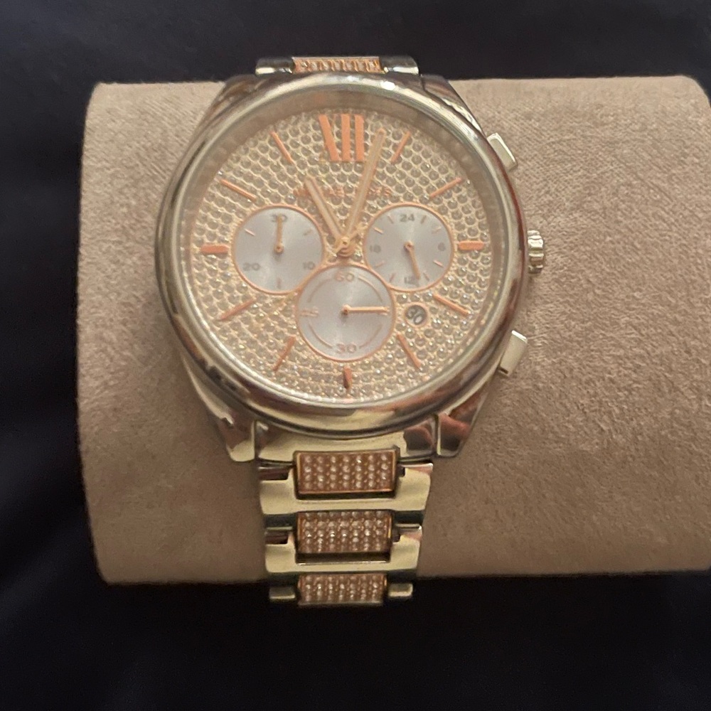 Michael Kors watch